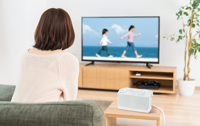 保証書付き！東芝 TOSHIBA テレビ用ワイヤレススピーカーTY-WSD20W 楽天市場】[TY-WSD20-W] テレビ用ワイヤレススピーカー 東芝
