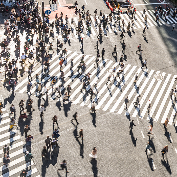 SHIBUYA x DIVERSITY