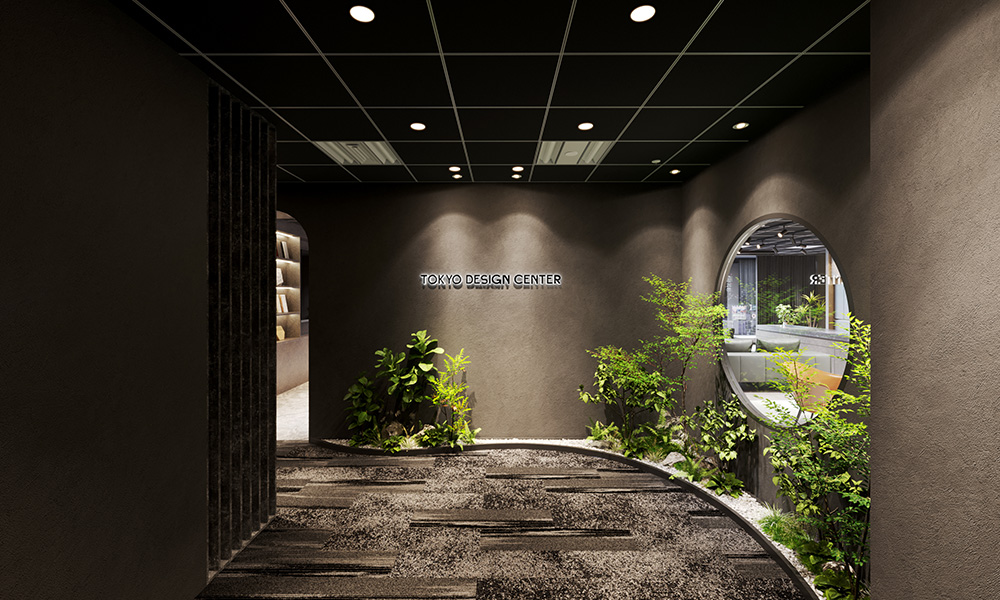 ENTRANCE　エントランス