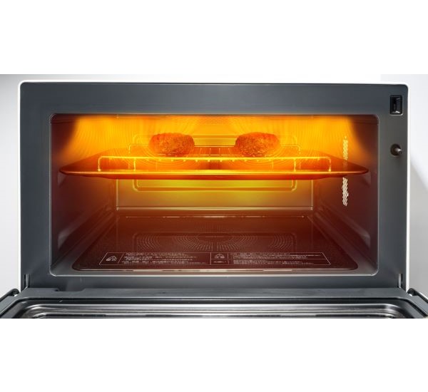 ER-RB10Bファン＋マイクロ波