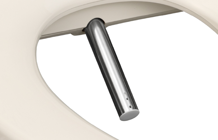 東芝温水洗浄便座　SCS-SCK7020　瞬間式　ノズル掃除モード