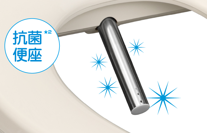 東芝温水洗浄便座　SCS-SCK7020　瞬間式　ステンレスノズル