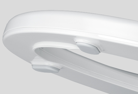 東芝温水洗浄便座　SCS-SRA7020　清潔