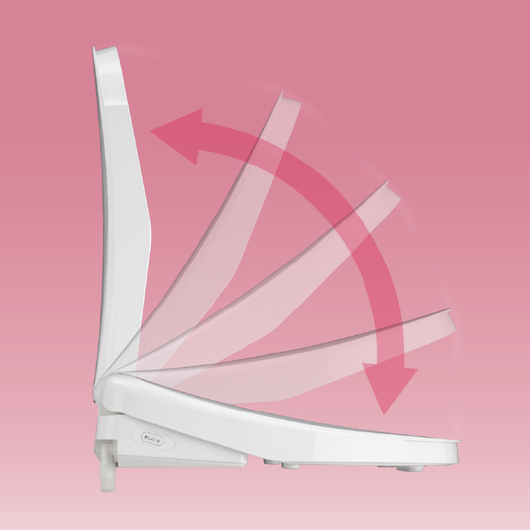 東芝温水洗浄便座 SCS-SRA7020 便座ふた自動開閉