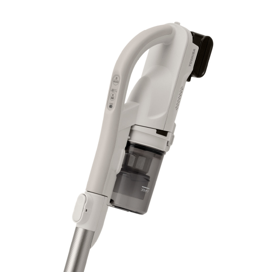 東芝コードレス掃除機(クリーナー) VC-CLW34 軽量