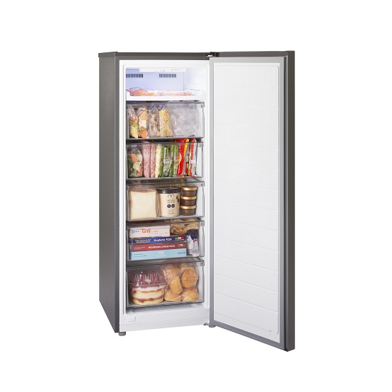 GF-Y14HSの扉の開いた画像