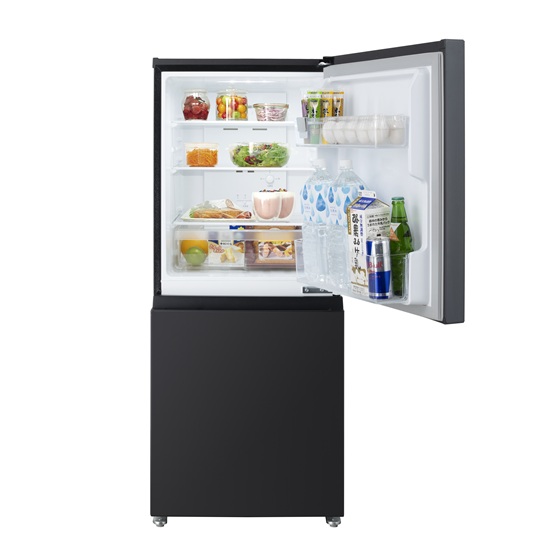 GR-Y16BP（KT）の扉を開いた画像