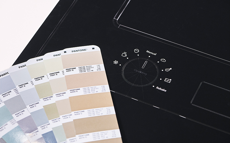 WORKS 過熱水蒸気オーブンレンジ/リベイクレンジ - インタビュー風景