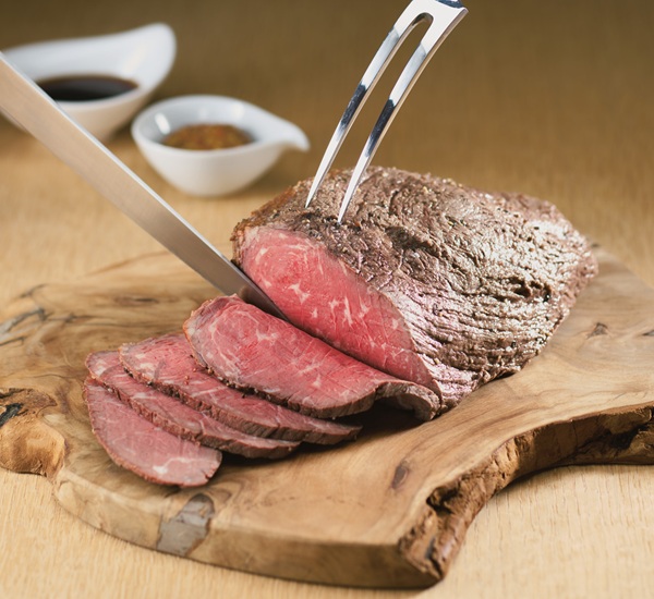 ローストビーフのイメージ