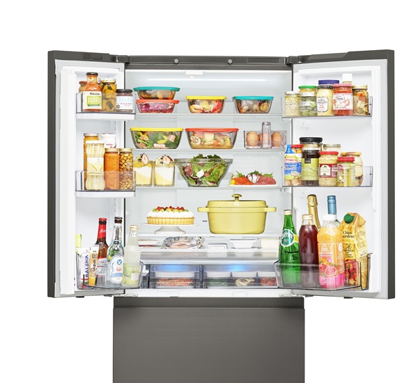 冷蔵室のイメージ