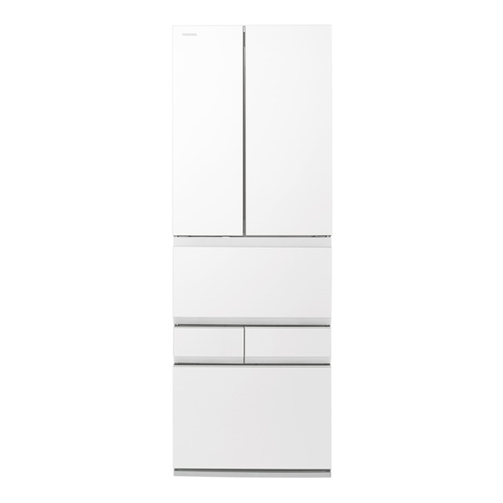 GR-A490XFS（TW）扉閉じ