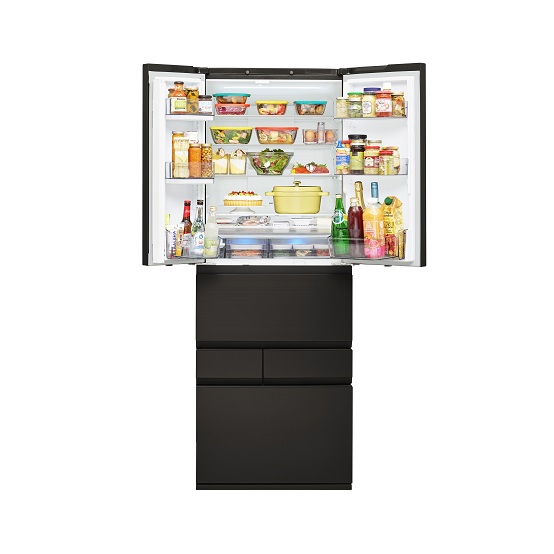 GR-A640XFS | 冷蔵庫 | 東芝ライフスタイル株式会社