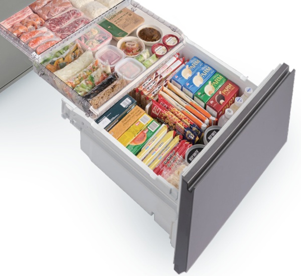 冷蔵庫 | 東芝ライフスタイル株式会社