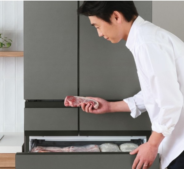 冷蔵庫 | 東芝ライフスタイル株式会社