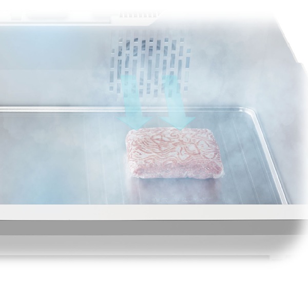 冷蔵庫 | 東芝ライフスタイル株式会社