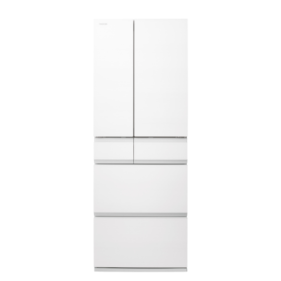 GR-A540WFS(TW)の扉を閉じた画像