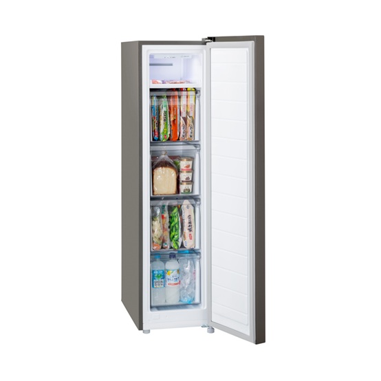 GF-A11HS(HT)の扉を開いた画像