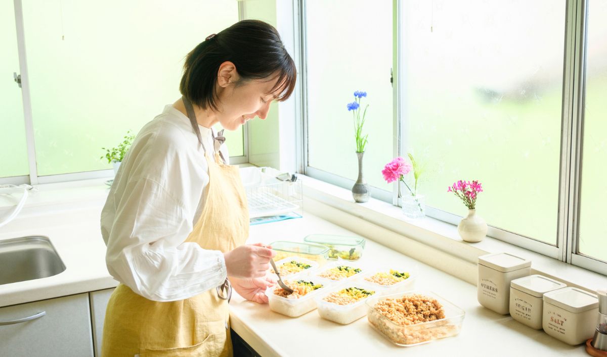 冷凍ストック・作り置き・下味冷凍のコツ｜毎日のごはんづくりをラクに