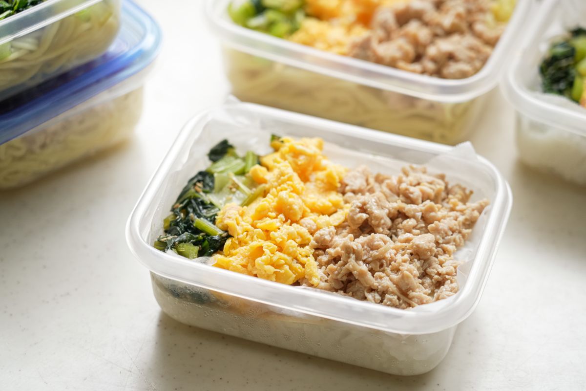 冷凍ストック・作り置き・下味冷凍のコツ｜毎日のごはんづくりをラクに