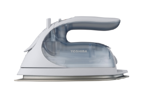 東芝コードレスアイロン TA-FV480 スタンダードモデル 蓄熱ユニット