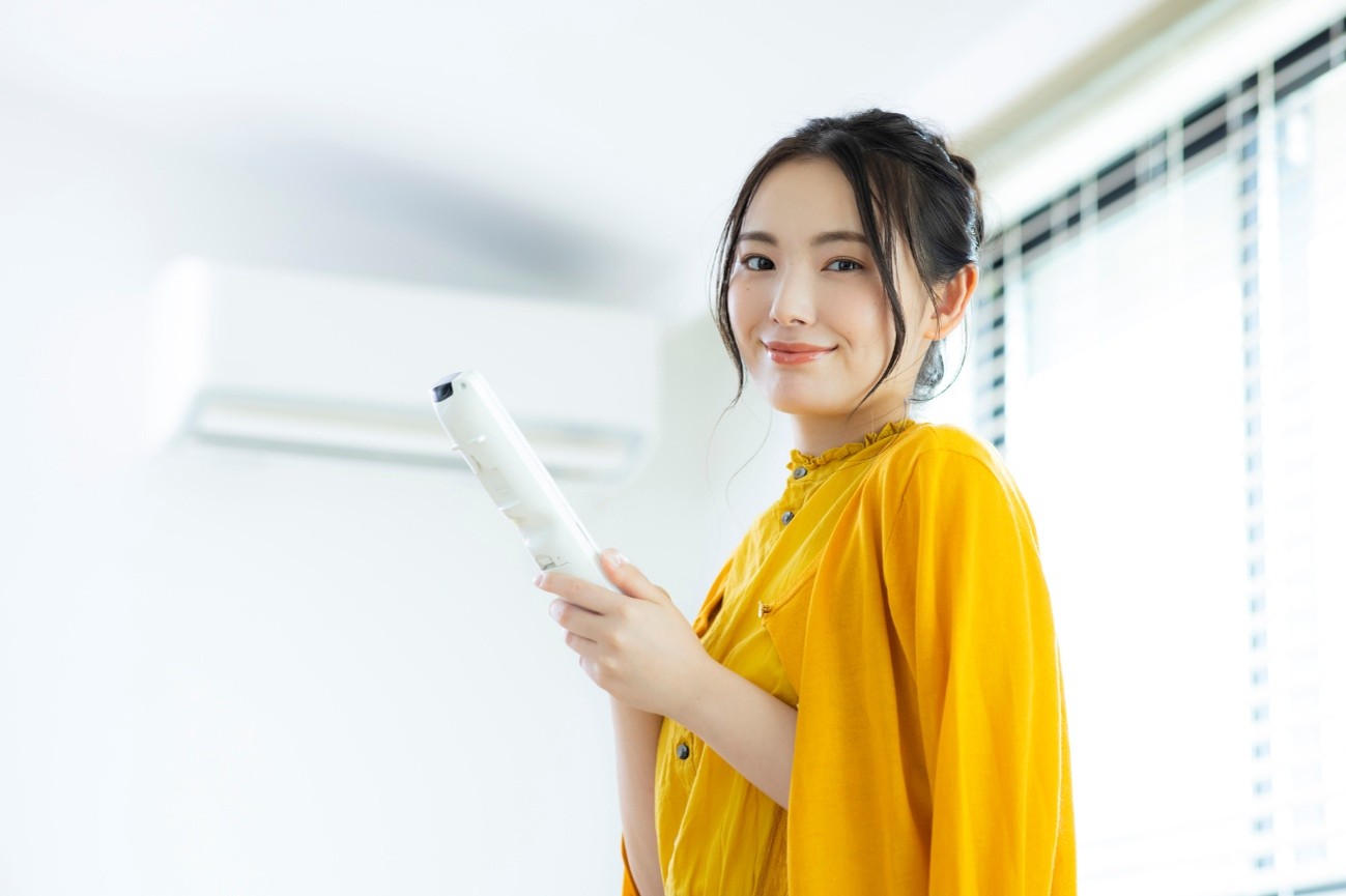エアコンの選び方は?畳数や省エネ、お手入れなどおすすめ機能を紹介|東芝ライフスタイル株式会社
