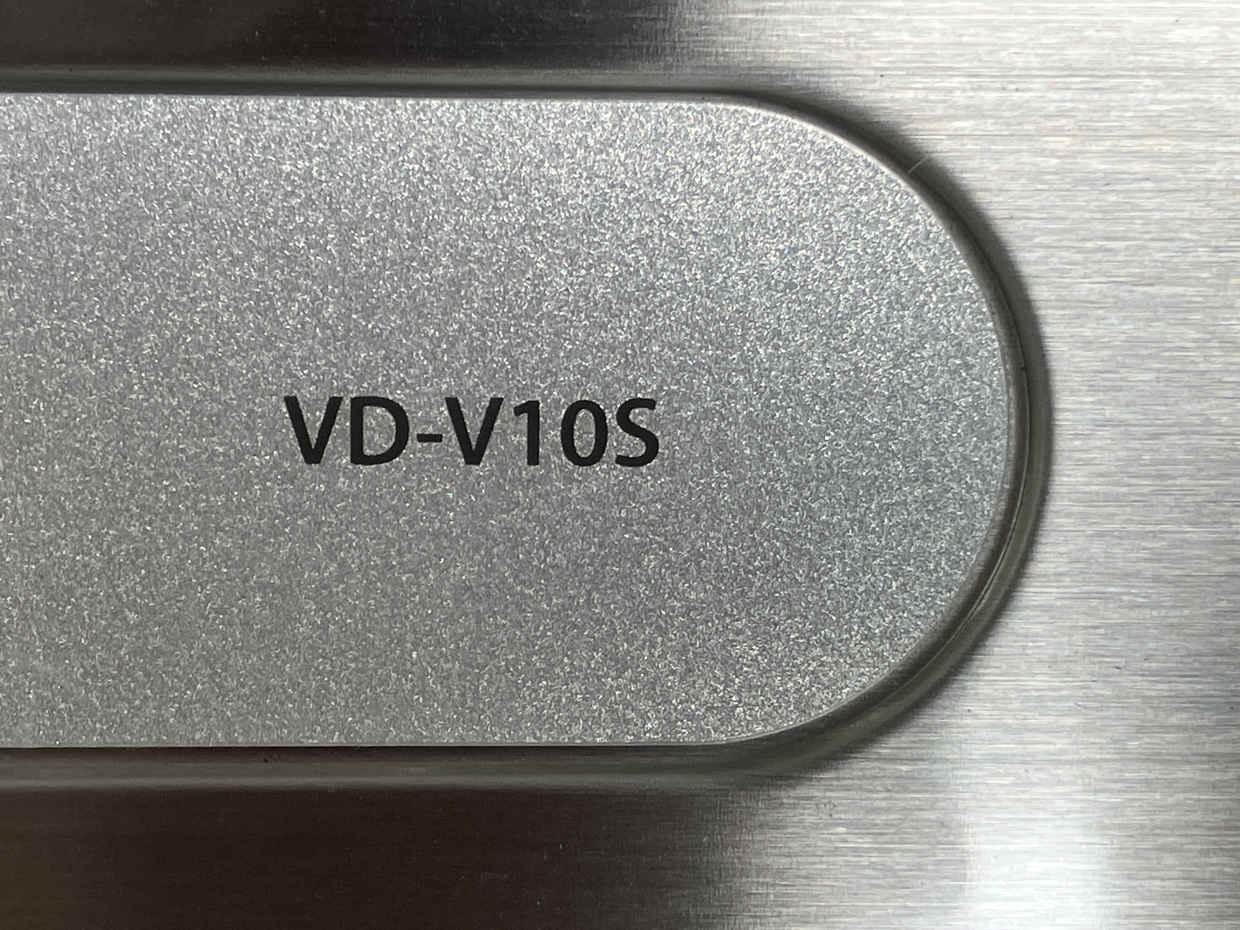 食器乾燥器(VD-V10S) の定格表示銘板誤表示について | 東芝ライフ