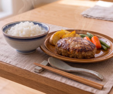 冷蔵ご飯×おかず