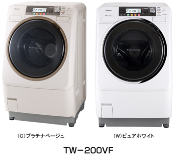 ハイブリッドドラム　TW‐200VF