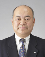 石渡 敏郎