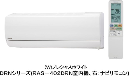 RAS-402DRN