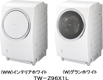 ヒートポンプドラム ZABOON TW－Z96X1L