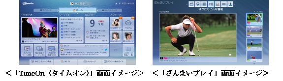 TimeOn(タイムオン)